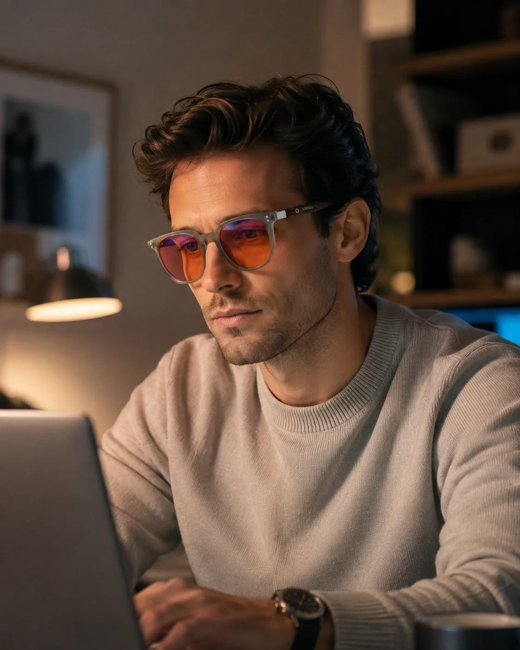how to choose gaming glasses