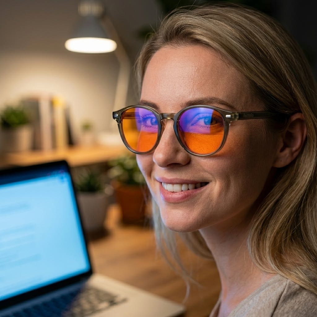 Round Frames